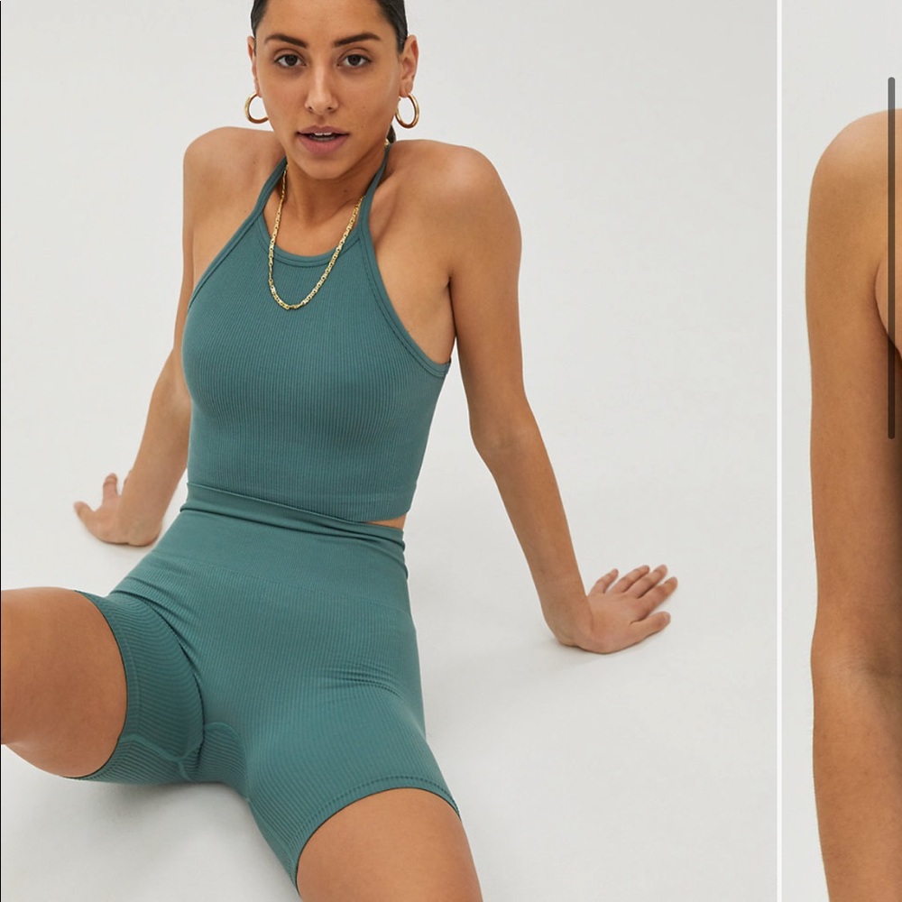 TNA / Aritzia RINCON set